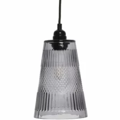 Kayoom Beleuchtung Grau