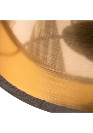 Näve Leuchten 3er Wand-/Deckenrondell/Spot "Maron" Braun 9 Näve Leuchten 3er Wand-/Deckenrondell/Spot "Maron" Braun – Bild 7