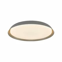 Nordlux® Deckenleuchte PISO Grau