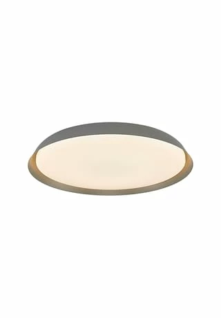Nordlux® Deckenleuchte PISO Grau 3 Nordlux® Deckenleuchte PISO Grau