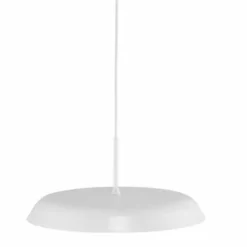 Nordlux® Pendelleuchte PISO Weiss -Innenbeleuchtung, Wein- und Süßwarengeschäfte unnamed file 1037