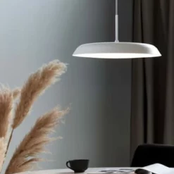 Nordlux® Pendelleuchte PISO Weiss -Innenbeleuchtung, Wein- und Süßwarengeschäfte unnamed file 1039