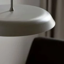 Nordlux® Pendelleuchte PISO Grau -Innenbeleuchtung, Wein- und Süßwarengeschäfte unnamed file 1045