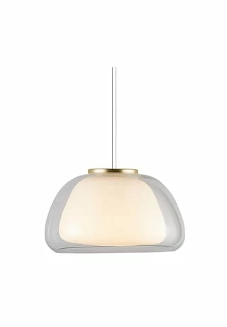 Nordlux® Pendelleuchte JELLY Klar 3 Nordlux® Pendelleuchte JELLY Klar