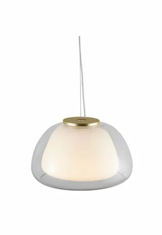 Nordlux® Pendelleuchte JELLY Klar 4 Nordlux® Pendelleuchte JELLY Klar – Bild 2