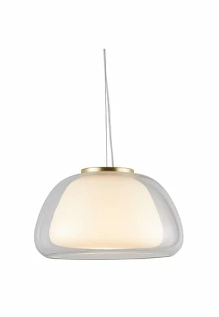 Nordlux® Pendelleuchte JELLY Klar 5 Nordlux® Pendelleuchte JELLY Klar – Bild 3