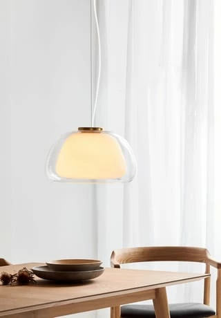 Nordlux® Pendelleuchte JELLY Klar 6 Nordlux® Pendelleuchte JELLY Klar – Bild 4