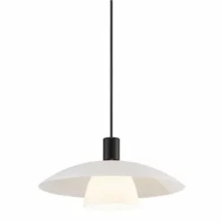 Nordlux® Pendelleuchte VERONA Schwarz -Innenbeleuchtung, Wein- und Süßwarengeschäfte unnamed file 1052