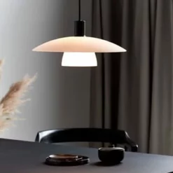 Nordlux® Pendelleuchte VERONA Schwarz -Innenbeleuchtung, Wein- und Süßwarengeschäfte unnamed file 1053