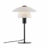 Nordlux® Tischleuchte VERONA Schwarz