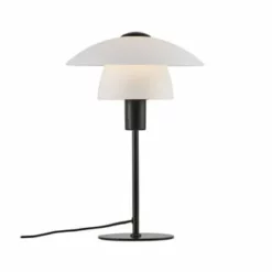 Nordlux® Tischleuchte VERONA Schwarz