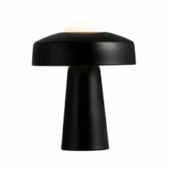 Nordlux® Tischleuchte TIME Schwarz