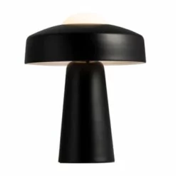 Nordlux® Tischleuchte TIME Schwarz -Innenbeleuchtung, Wein- und Süßwarengeschäfte unnamed file 1060