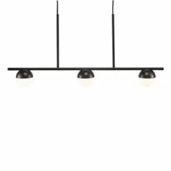 Nordlux® Pendelleuchte CONTINA Schwarz 8 Nordlux® Pendelleuchte CONTINA Schwarz -Innenbeleuchtung, Wein- und Süßwarengeschäfte unnamed file 1066