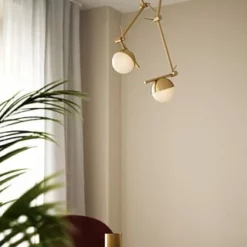 Nordlux® Wandleuchte CONTINA Messing 11 Nordlux® Wandleuchte CONTINA Messing -Innenbeleuchtung, Wein- und Süßwarengeschäfte unnamed file 1077