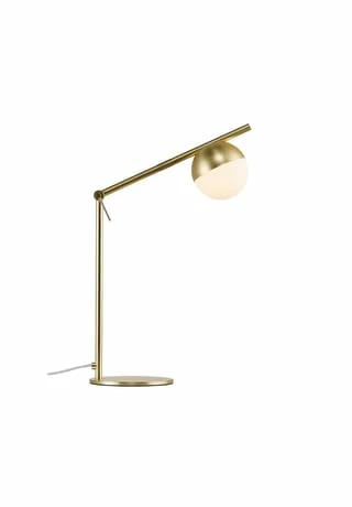 Nordlux® Pendelleuchte CONTINA Messing 3 Nordlux® Pendelleuchte CONTINA Messing