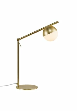 Nordlux® Pendelleuchte CONTINA Messing 4 Nordlux® Pendelleuchte CONTINA Messing – Bild 2