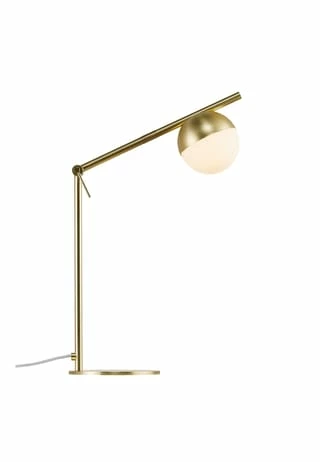 Nordlux® Pendelleuchte CONTINA Messing 5 Nordlux® Pendelleuchte CONTINA Messing – Bild 3