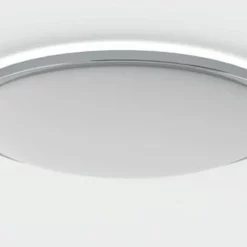 Nordlux® Deckenleuchte THEROS Chrom -Innenbeleuchtung, Wein- und Süßwarengeschäfte unnamed file 1089