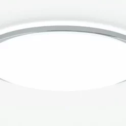 Nordlux® Deckenleuchte THEROS Chrom -Innenbeleuchtung, Wein- und Süßwarengeschäfte unnamed file 1090