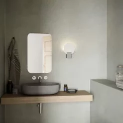 Nordlux® Wandleuchte HESTER Weiss -Innenbeleuchtung, Wein- und Süßwarengeschäfte unnamed file 1095