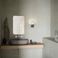 Nordlux® Wandleuchte HESTER Schwarz -Innenbeleuchtung, Wein- und Süßwarengeschäfte unnamed file 1100