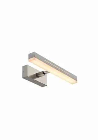 Nordlux® Wandleuchte OTIS Geberstet Nickel 3 Nordlux® Wandleuchte OTIS Geberstet Nickel