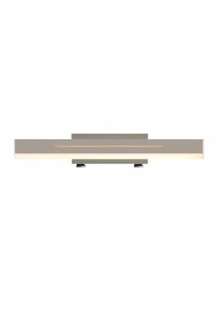 Nordlux® Wandleuchte OTIS Geberstet Nickel 5 Nordlux® Wandleuchte OTIS Geberstet Nickel – Bild 3