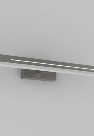 Nordlux® Wandleuchte OTIS Geberstet Nickel 8 Nordlux® Wandleuchte OTIS Geberstet Nickel – Bild 6