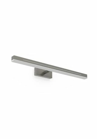 Nordlux® Wandleuchte OTIS Geberstet Nickel 3 Nordlux® Wandleuchte OTIS Geberstet Nickel