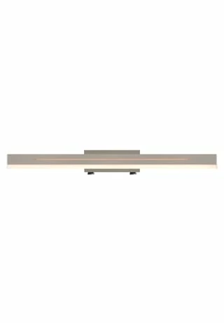 Nordlux® Wandleuchte OTIS Geberstet Nickel 5 Nordlux® Wandleuchte OTIS Geberstet Nickel – Bild 3