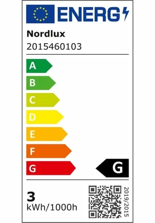 Nordlux® Unterbauleuchte KITCHENIO 4 Nordlux® Unterbauleuchte KITCHENIO – Bild 2