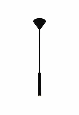 Nordlux® Pendelleuchte OMARI Schwarz 6 Nordlux® Pendelleuchte OMARI Schwarz – Bild 4