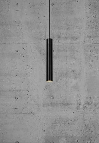 Nordlux® Pendelleuchte OMARI Schwarz 7 Nordlux® Pendelleuchte OMARI Schwarz – Bild 5