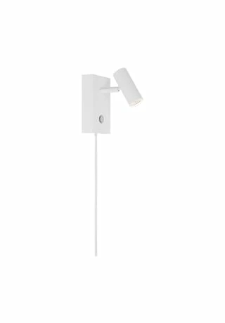 Nordlux® Wandleuchte OMARI Weiss 3 Nordlux® Wandleuchte OMARI Weiss