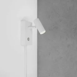 Nordlux® Wandleuchte OMARI Weiss 11 Nordlux® Wandleuchte OMARI Weiss -Innenbeleuchtung, Wein- und Süßwarengeschäfte unnamed file 1162