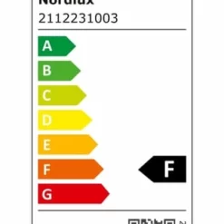 Nordlux® Wandleuchte OMARI Schwarz -Innenbeleuchtung, Wein- und Süßwarengeschäfte unnamed file 1164