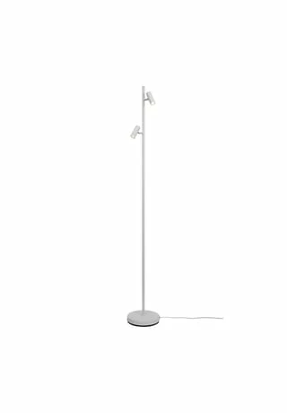 Nordlux® Stehleuchte OMARI Weiss 3 Nordlux® Stehleuchte OMARI Weiss