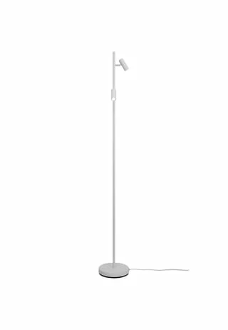 Nordlux® Stehleuchte OMARI Weiss 5 Nordlux® Stehleuchte OMARI Weiss – Bild 3