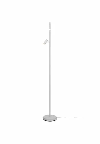 Nordlux® Stehleuchte OMARI Weiss 6 Nordlux® Stehleuchte OMARI Weiss – Bild 4