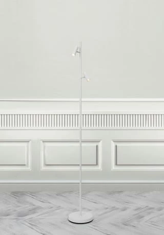 Nordlux® Stehleuchte OMARI Weiss 7 Nordlux® Stehleuchte OMARI Weiss – Bild 5