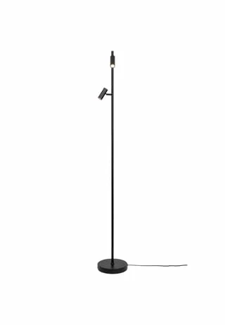 Nordlux® Stehleuchte OMARI Schwarz 5 Nordlux® Stehleuchte OMARI Schwarz – Bild 3