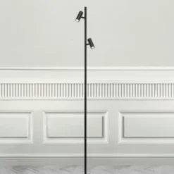 Nordlux® Stehleuchte OMARI Schwarz 11 Nordlux® Stehleuchte OMARI Schwarz -Innenbeleuchtung, Wein- und Süßwarengeschäfte unnamed file 1187