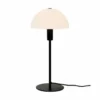 Nordlux® Tischleuchte ELLEN Schwarz