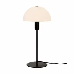 Nordlux® Tischleuchte ELLEN Schwarz