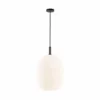 Nordlux® Pendelleuchte UMA Opal Weiss -Innenbeleuchtung, Wein- und Süßwarengeschäfte unnamed file 1200