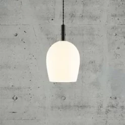 Nordlux® Pendelleuchte UMA Opal Weiss -Innenbeleuchtung, Wein- und Süßwarengeschäfte unnamed file 1207