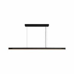 Nordlux® Pendelleuchte SKYLAR Schwarz