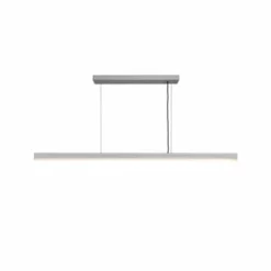 Nordlux® Pendelleuchte SKYLAR Aluminium