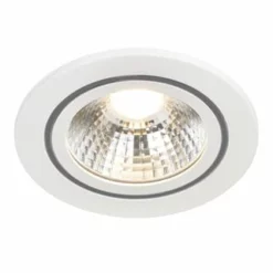 Nordlux® DownLight ALEC DownLight F Weiss -Innenbeleuchtung, Wein- und Süßwarengeschäfte unnamed file 1222